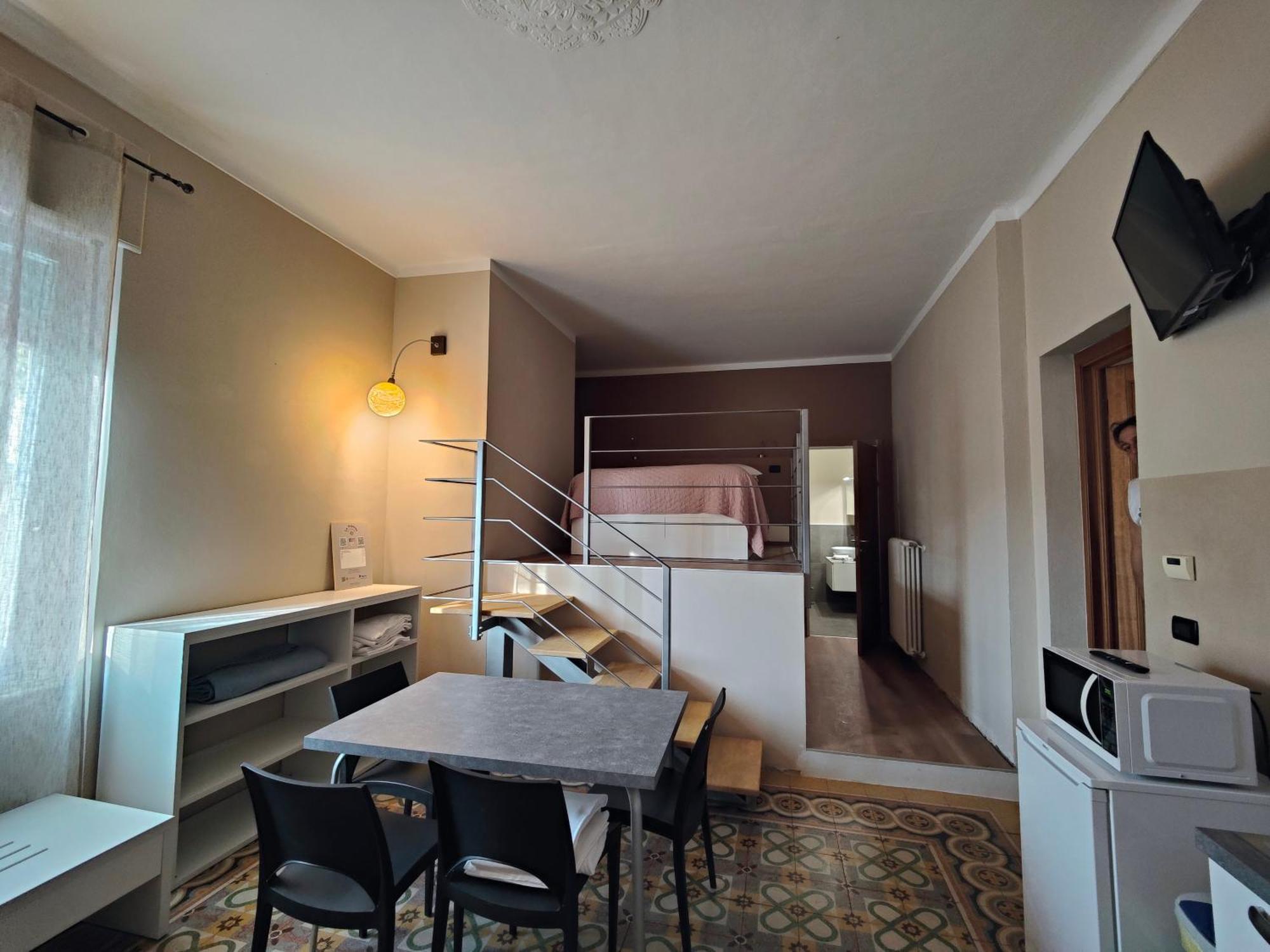 La Pajassa Bed & Breakfast Alba  Dış mekan fotoğraf