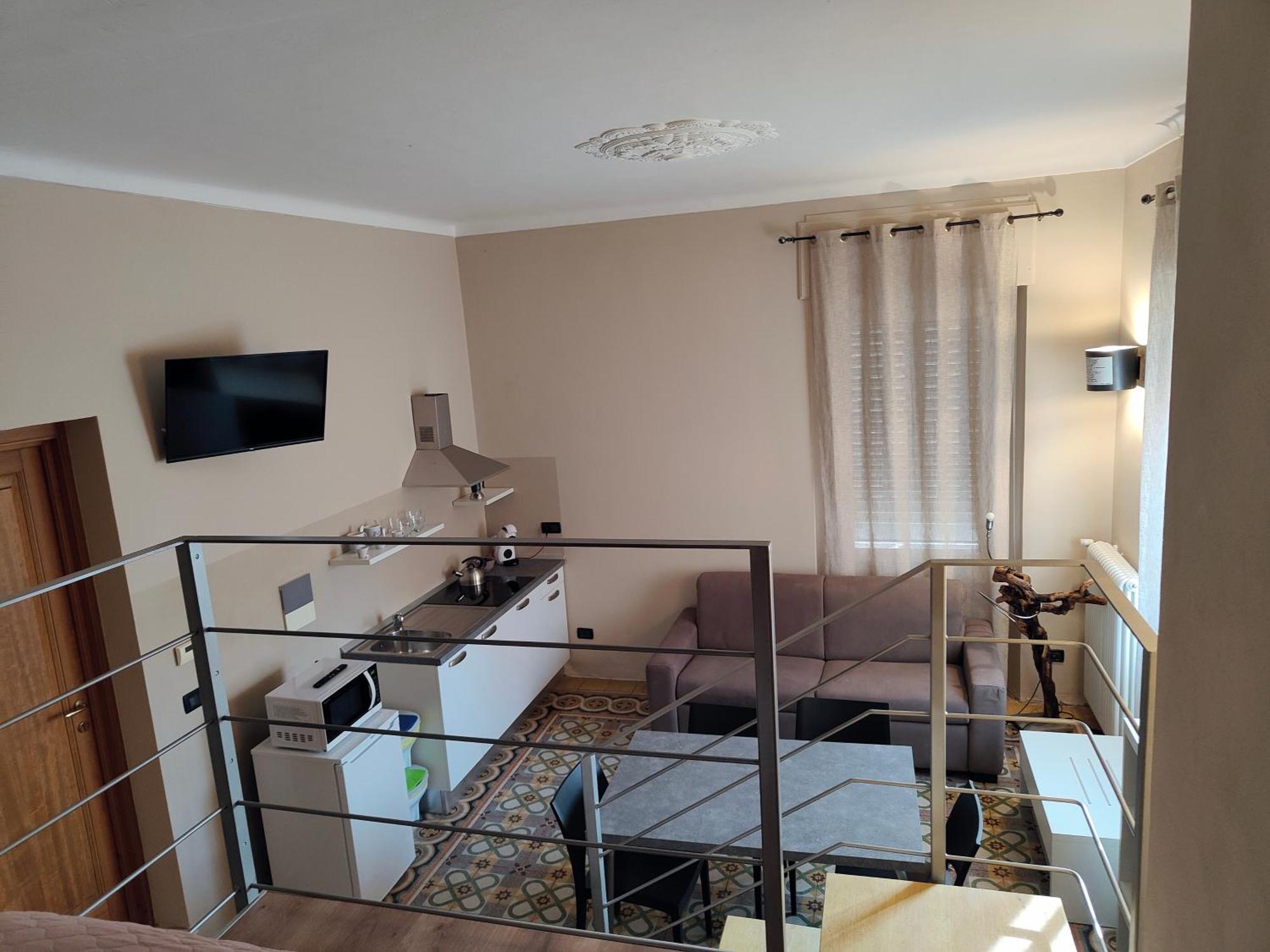 La Pajassa Bed & Breakfast Alba  Dış mekan fotoğraf